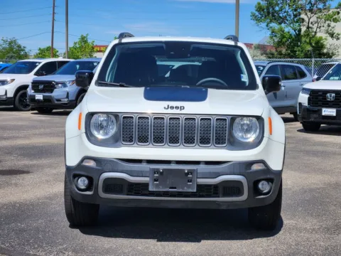 Photos of 2023 Jeep Renegade Latitude for sale in Longmont, CO at Fowler Honda of Longmont