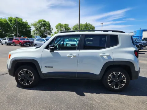 More photos of 2023 Jeep Renegade Latitude at Fowler Honda of Longmont, CO