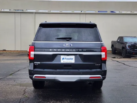 More photos of 2024 Ford Expedition Max XLT at Fowler Honda of Longmont, CO