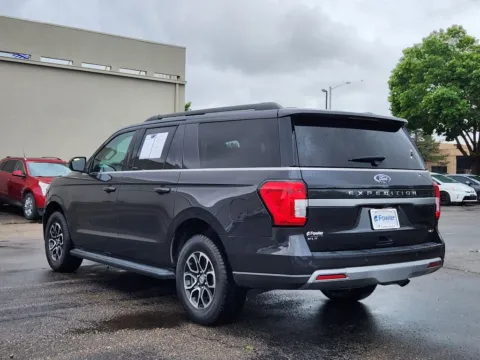 More photos of 2024 Ford Expedition Max XLT at Fowler Honda of Longmont, CO