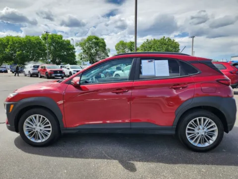 More photos of 2021 Hyundai Kona SEL at Fowler Honda of Longmont, CO