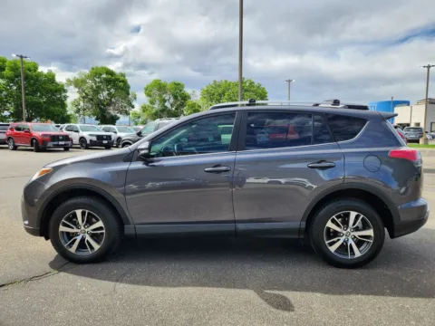 More photos of 2018 Toyota RAV4 XLE at Fowler Honda of Longmont, CO