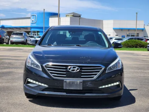 Photos of 2015 Hyundai Sonata Limited for sale in Longmont, CO at Fowler Honda of Longmont