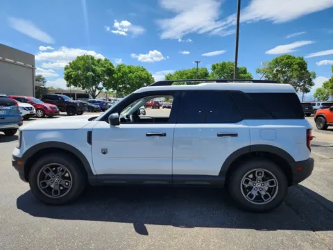 More photos of 2022 Ford Bronco Sport Big Bend at Fowler Honda of Longmont, CO
