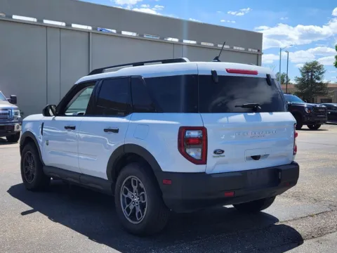 More photos of 2022 Ford Bronco Sport Big Bend at Fowler Honda of Longmont, CO