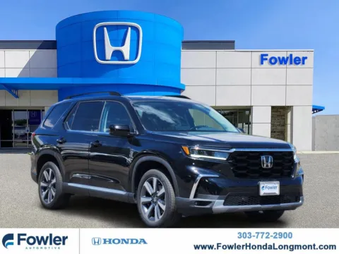 Unknown 2024 Honda Pilot Touring for sale in Longmont, CO
