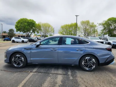 More photos of 2024 Hyundai Sonata SEL at Fowler Honda of Longmont, CO