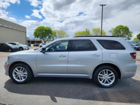 More photos of 2024 Dodge Durango GT Plus at Fowler Honda of Longmont, CO