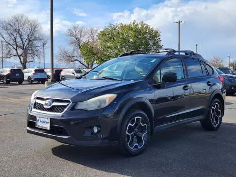 Another view of 2014 Subaru XV Crosstrek 2.0i Premium for sale in Longmont, CO at Fowler Honda of Longmont