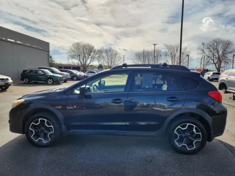 More photos of 2014 Subaru XV Crosstrek 2.0i Premium at Fowler Honda of Longmont, CO