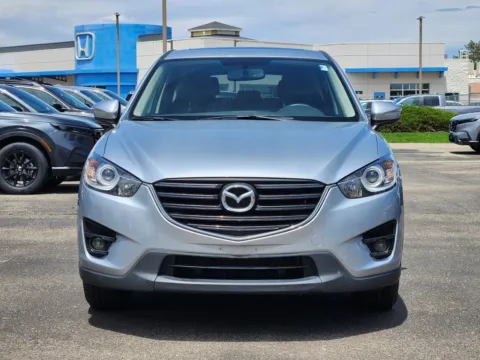 Photos of 2016 Mazda CX-5 Touring for sale in Longmont, CO at Fowler Honda of Longmont