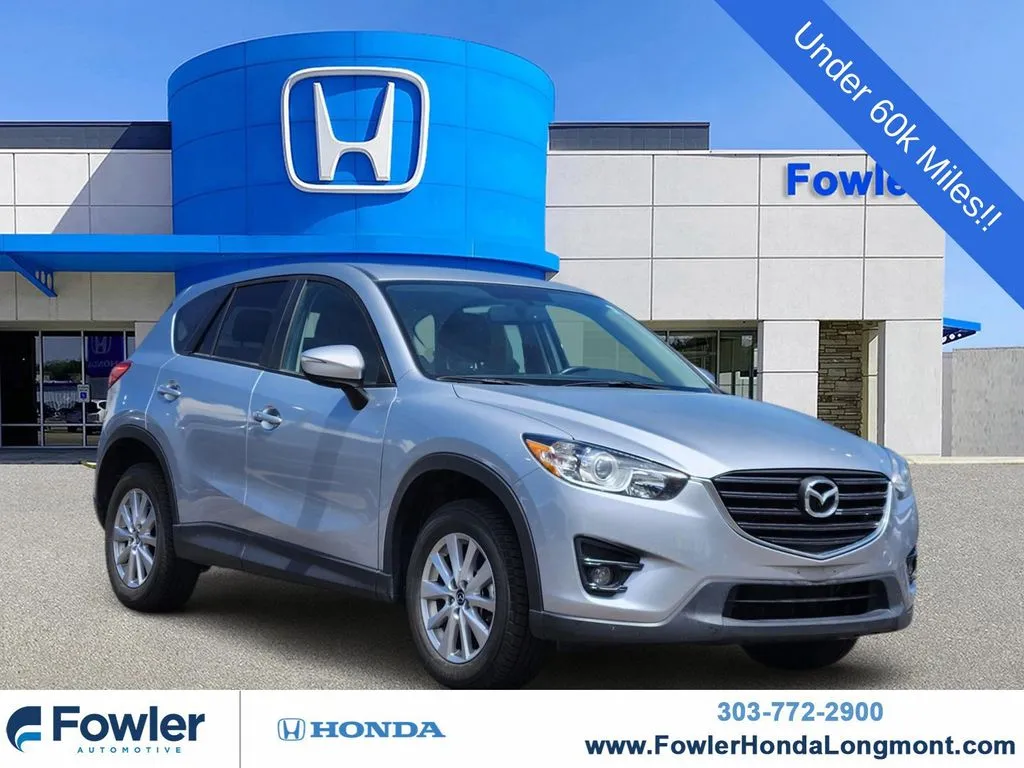 2016 Mazda CX-5 Touring for sale in Longmont, CO