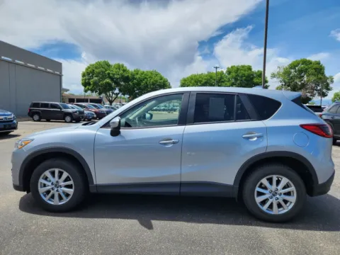 More photos of 2016 Mazda CX-5 Touring at Fowler Honda of Longmont, CO