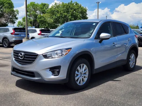 Another view of 2016 Mazda CX-5 Touring for sale in Longmont, CO at Fowler Honda of Longmont