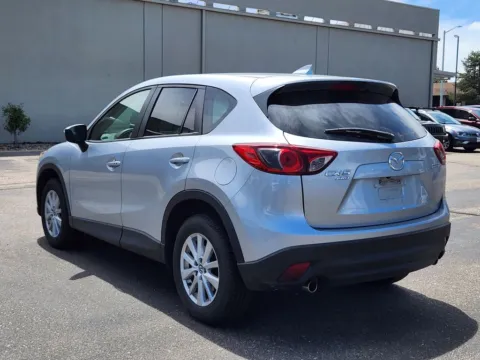 More photos of 2016 Mazda CX-5 Touring at Fowler Honda of Longmont, CO