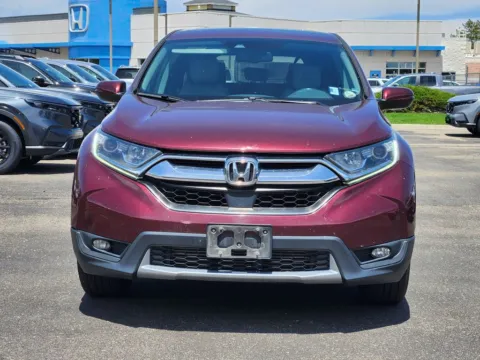 Photos of 2019 Honda CR-V EX-L for sale in Longmont, CO at Fowler Honda of Longmont
