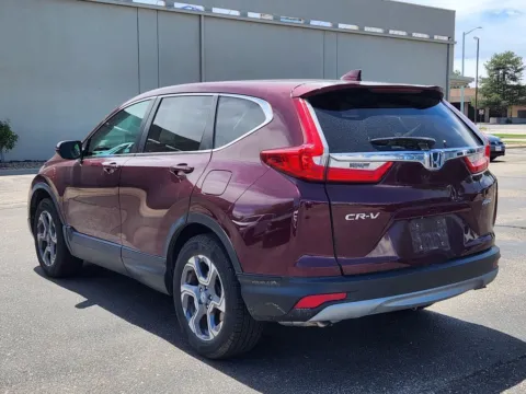More photos of 2019 Honda CR-V EX-L at Fowler Honda of Longmont, CO