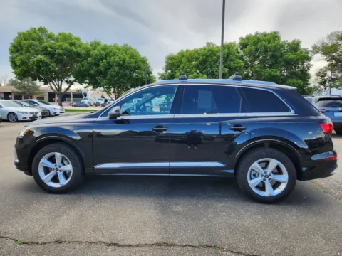 More photos of 2023 Audi Q7 45 Premium Plus at Fowler Honda of Longmont, CO
