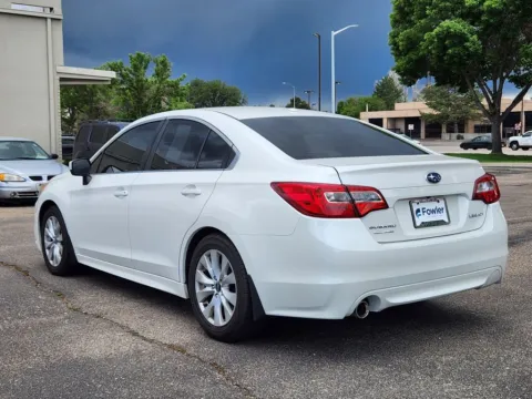 More photos of 2015 Subaru Legacy 2.5i at Fowler Honda of Longmont, CO