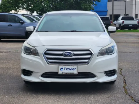 Photos of 2015 Subaru Legacy 2.5i for sale in Longmont, CO at Fowler Honda of Longmont