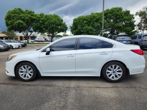 More photos of 2015 Subaru Legacy 2.5i at Fowler Honda of Longmont, CO