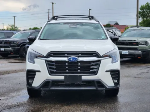 Photos of 2024 Subaru Ascent Limited for sale in Longmont, CO at Fowler Honda of Longmont