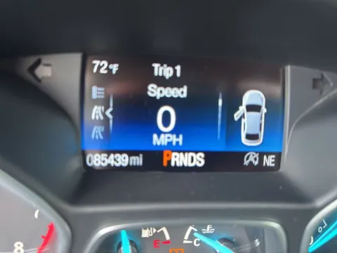 More photos of 2018 Ford Escape SE at Fowler Honda of Longmont, CO