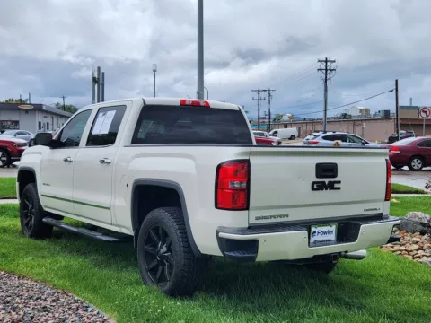 More photos of 2014 GMC Sierra 1500 Denali at Fowler Honda of Longmont, CO