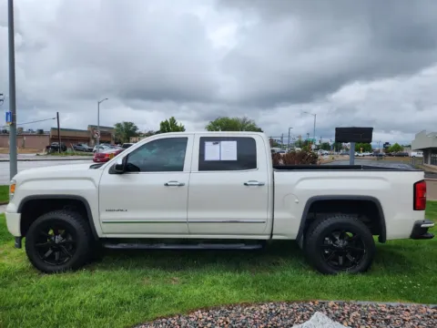 More photos of 2014 GMC Sierra 1500 Denali at Fowler Honda of Longmont, CO