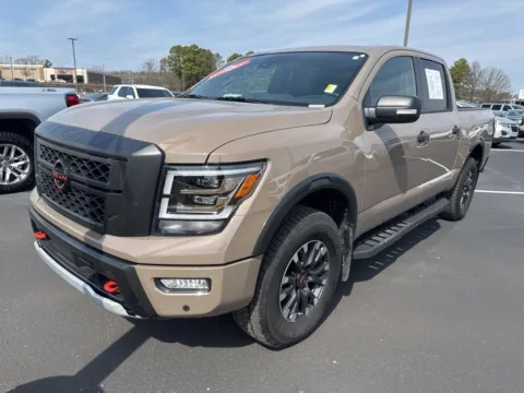 Rocker Panel Kit | NISSAN TITAN XD PRO-4X 2022 Rocker Panel Kit | NISSAN TITAN XD PRO-4X 2022