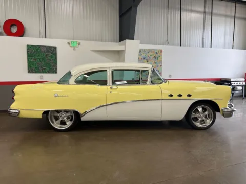 More photos of 1954 Buick Special at Red's Auto & Truck, CO