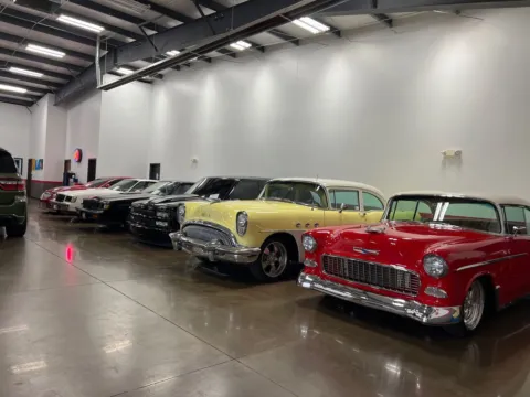 Photos of 1954 Buick Special for sale in Longmont, CO at Red's Auto & Truck
