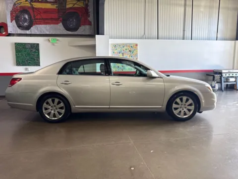 Another view of 2006 Toyota Avalon XLS for sale in Longmont, CO at Red's Auto & Truck