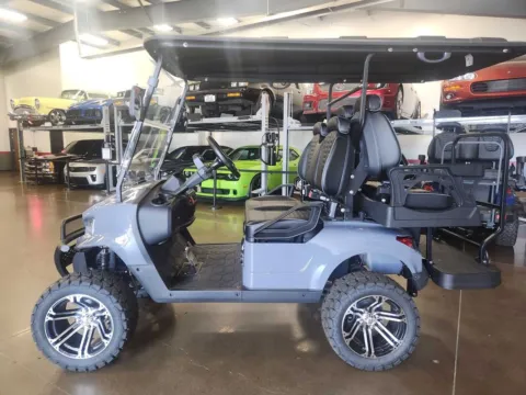 More photos of 2024 Legion M1-6L at Red's Auto & Truck, CO