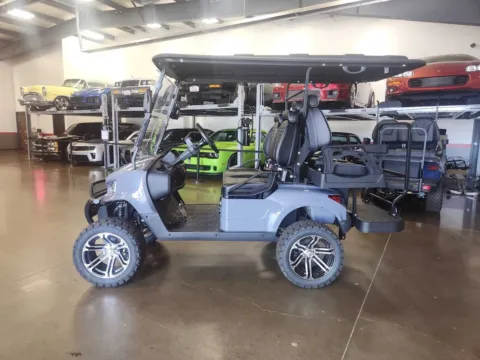 More photos of 2024 Legion M1-6L at Red's Auto & Truck, CO
