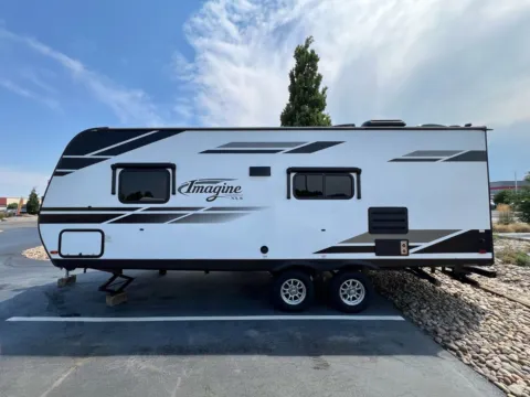More photos of 2022 Grand Design RV Imagine XLS 22RBE at Red's Auto & Truck, CO