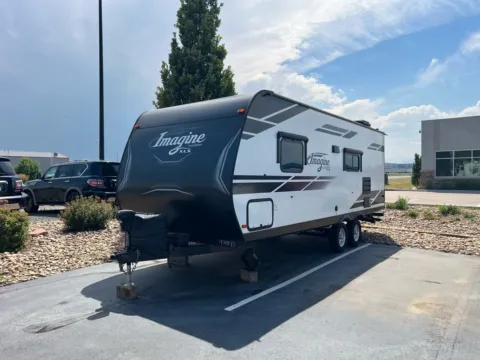More photos of 2022 Grand Design RV Imagine XLS 22RBE at Red's Auto & Truck, CO