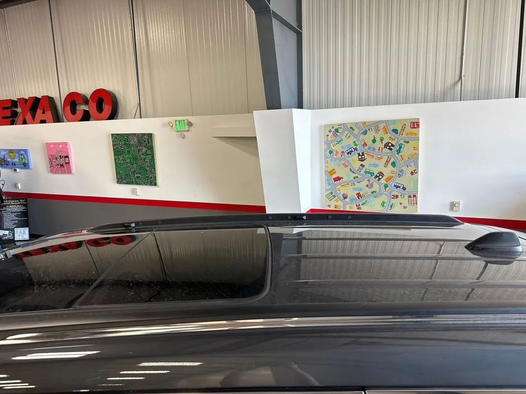 2021 Jeep Grand Cherokee L Limited - Photo 45
