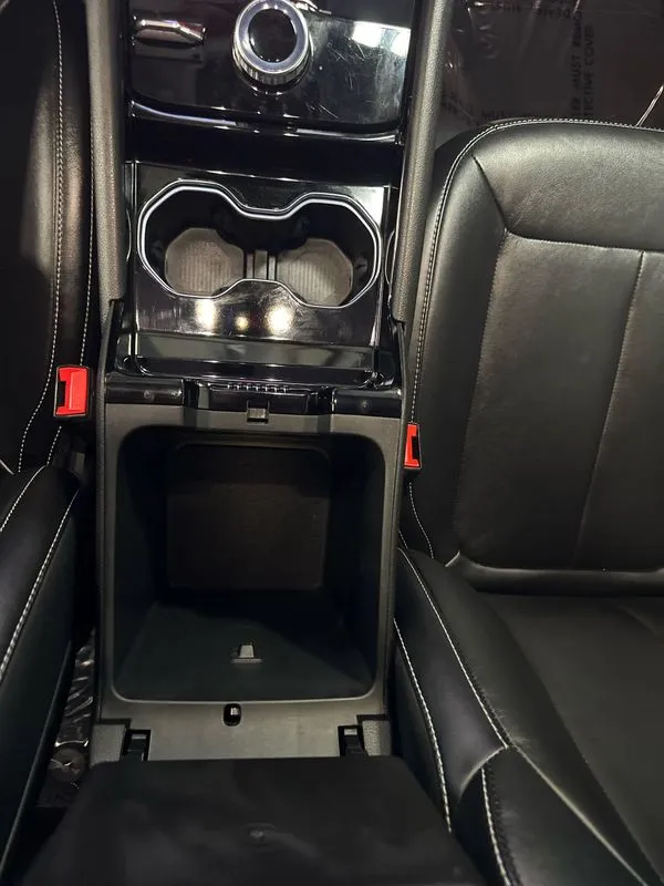 2021 Jeep Grand Cherokee L Limited - Photo 78