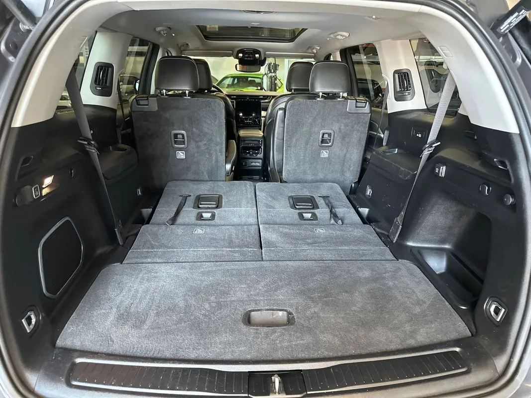 2021 Jeep Grand Cherokee L Limited - Photo 111