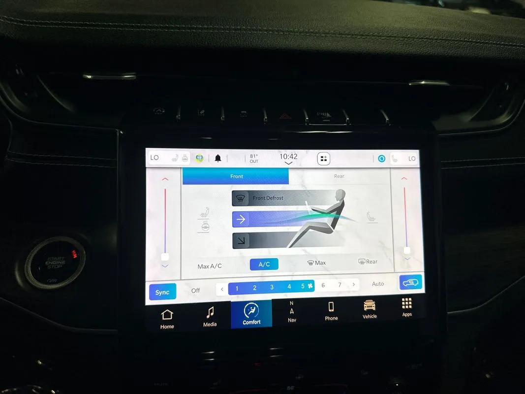 2021 Jeep Grand Cherokee L Limited - Photo 64