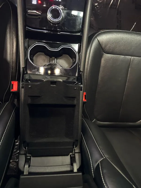 2021 Jeep Grand Cherokee L Limited - Photo 77