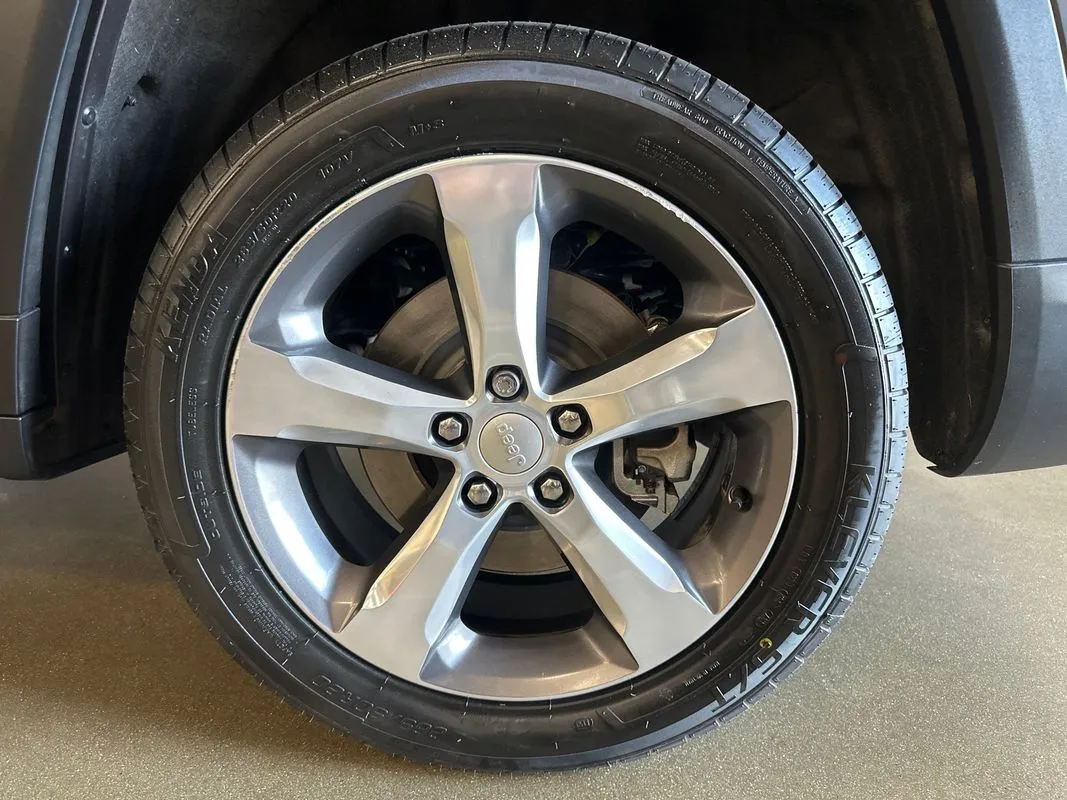 2021 Jeep Grand Cherokee L Limited - Photo 39