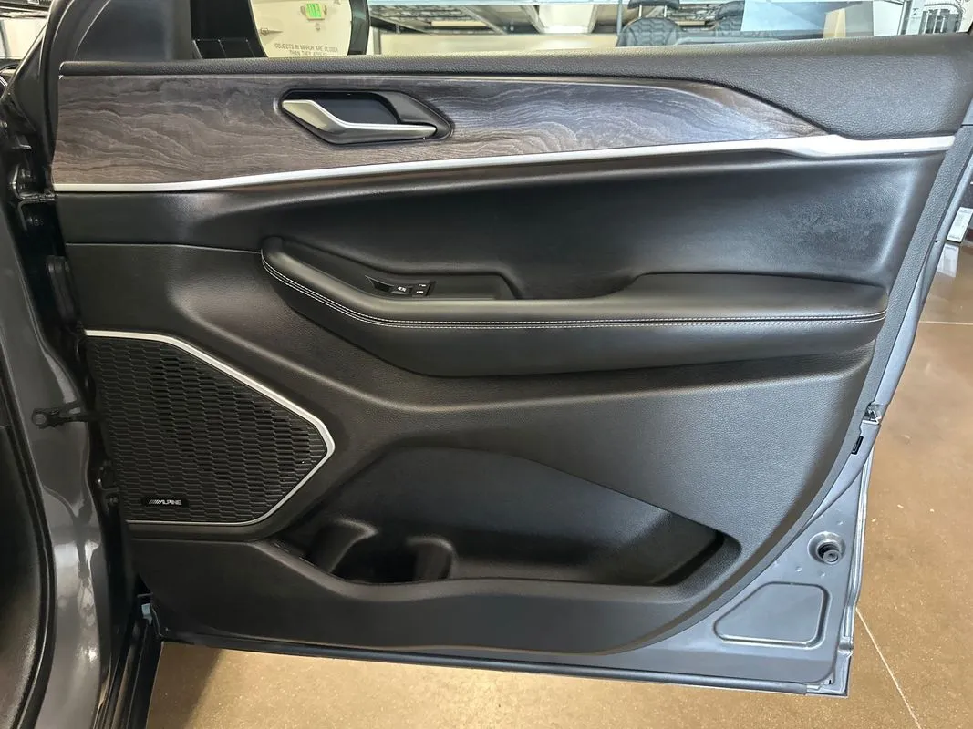 2021 Jeep Grand Cherokee L Limited - Photo 85
