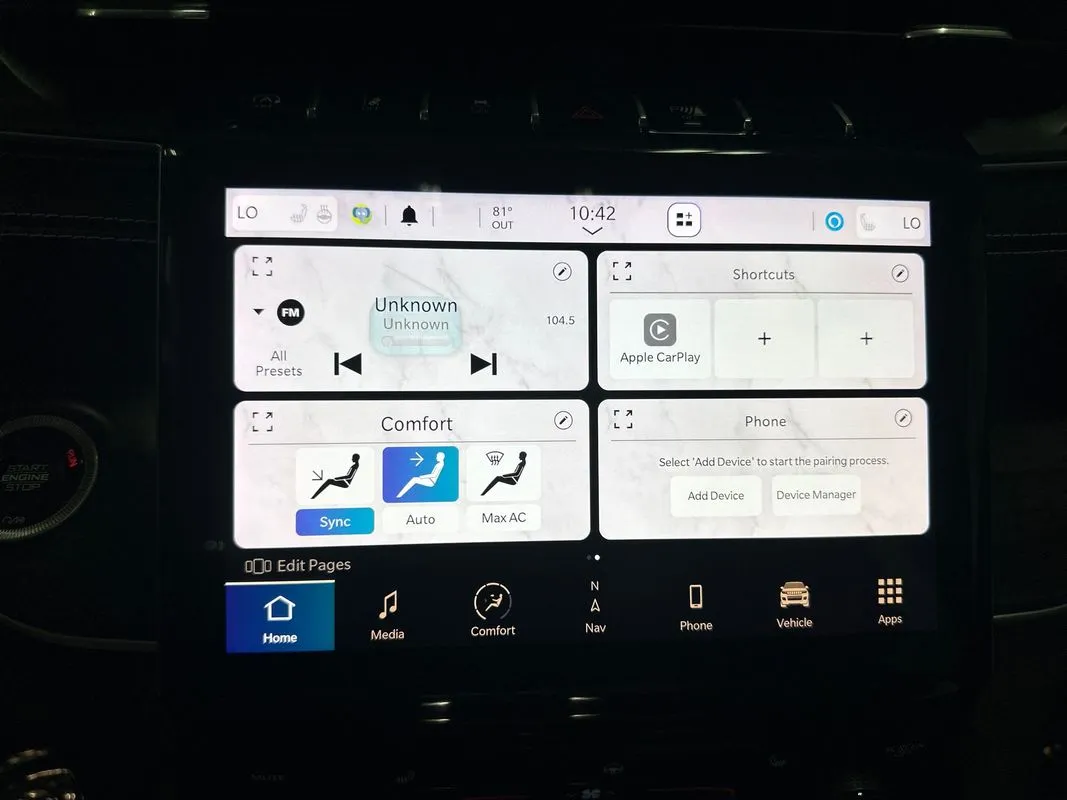 2021 Jeep Grand Cherokee L Limited - Photo 65
