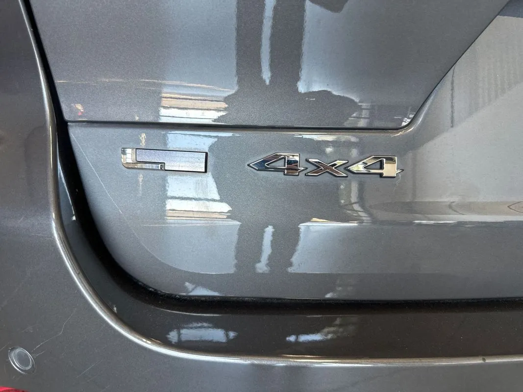 2021 Jeep Grand Cherokee L Limited - Photo 24