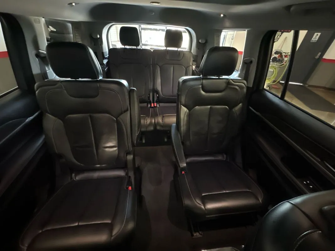 2021 Jeep Grand Cherokee L Limited - Photo 53