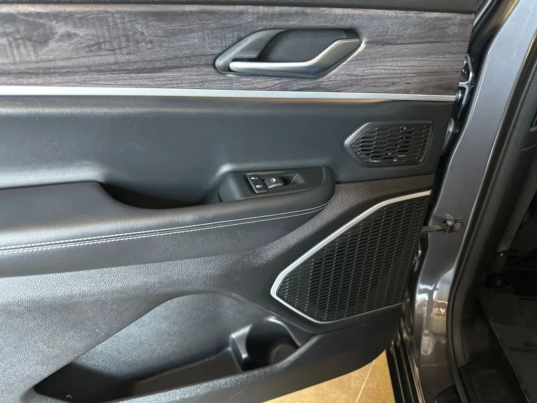2021 Jeep Grand Cherokee L Limited - Photo 100