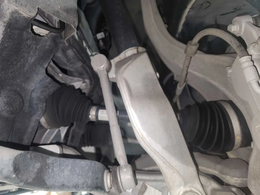2021 Jeep Grand Cherokee L Limited - Photo 126