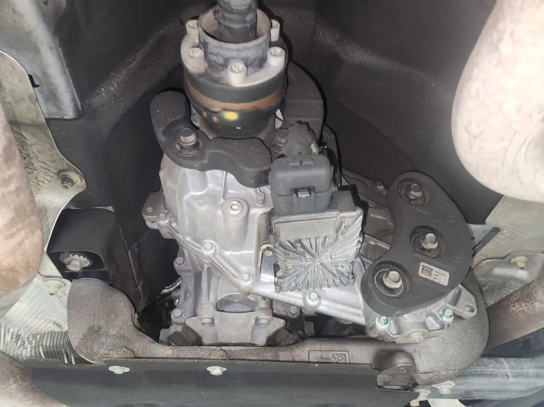 2021 Jeep Grand Cherokee L Limited - Photo 123